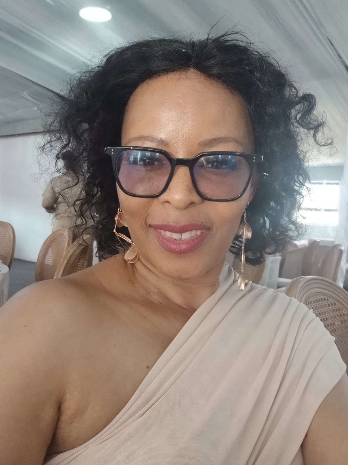 Pinky Ngubelanga